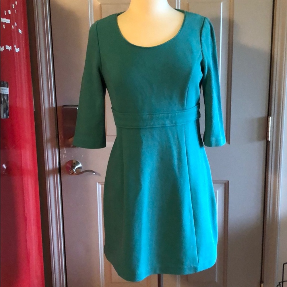 Boden dress